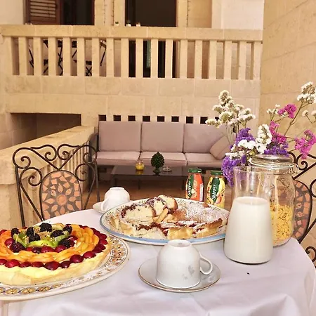 Maison d'hôtes Sweet Fasano