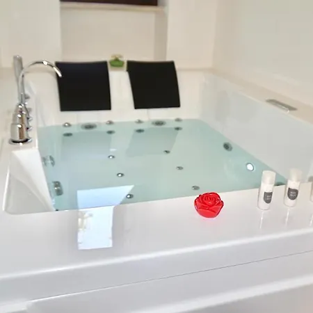 Sweet Maison d'hôtes Fasano