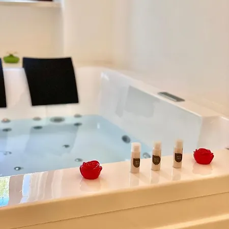 Maison d'hôtes Sweet 4*