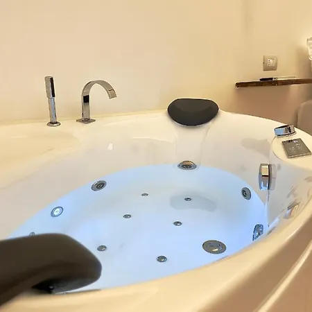 Maison d'hôtes Sweet Fasano