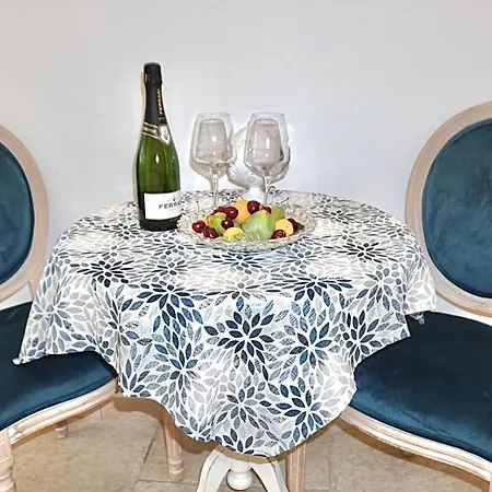 Sweet Maison d'hôtes 4*