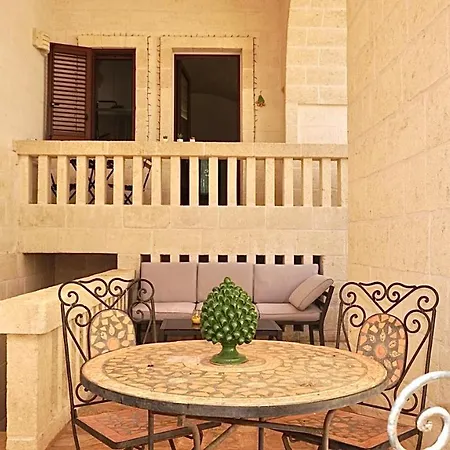 Maison d'hôtes Sweet Fasano